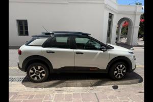 Autos Sin datos  VENDO  CITROEN